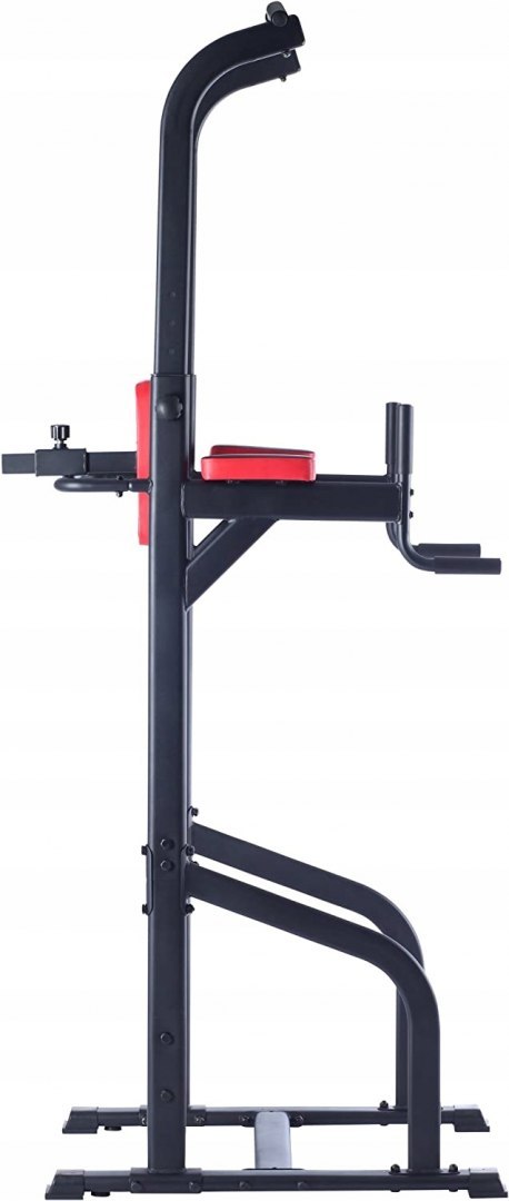 Stacja Podciągowa Ultrasport Power Tower Poręcze