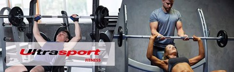 Stacja Podciągowa Ultrasport Power Tower Poręcze