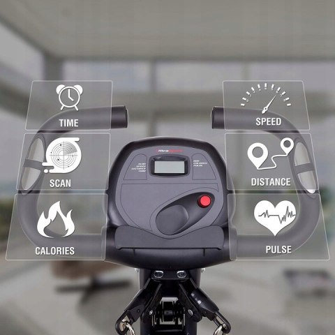 Trenażer rowerowy Ultrasport F-Bike 400BS OKAZJA!