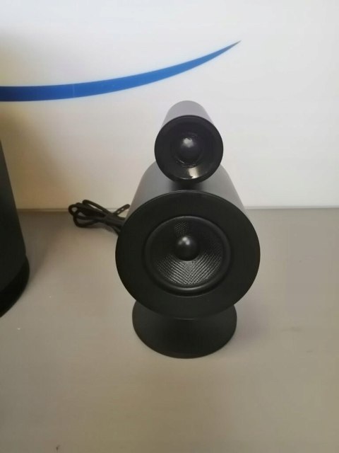 ZESTAW GŁOŚNIKÓW RAZER NOMMO PRO 2.1 BT BLACK HIT!