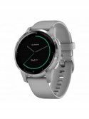 Zegarek Sportowy Garmin Vivoactive 4S GPS SZARY !!