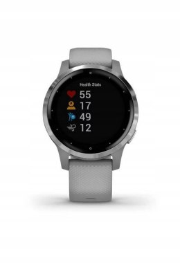 Zegarek Sportowy Garmin Vivoactive 4S GPS SZARY !!