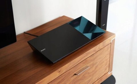 Zestaw kina domowego SONY BDV-E4100 1000W BT NFC! Zestaw kina domowego SONY BDV-E4100 1000W BT NFC!