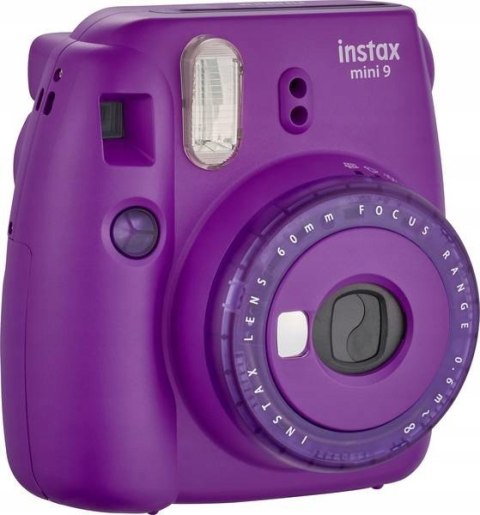 Aparat fotograficzny Fujifilm Instax Mini 9 GW FV!