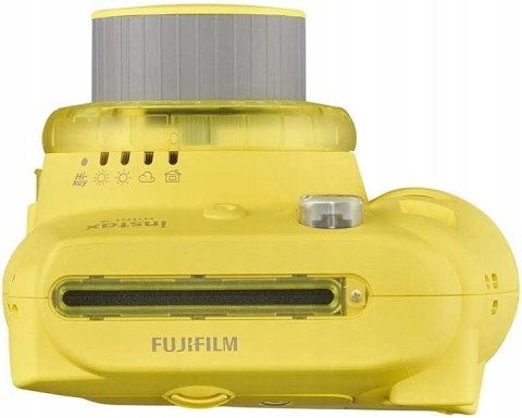 Aparat fotograficzny Fujifilm Instax Mini 9 GW FV!
