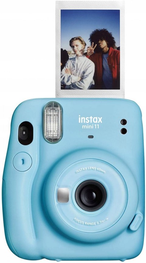 Aparat natychmiastowy Fujifilm Instax Mini 11 HiT!