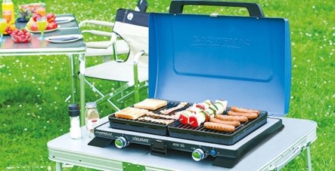 Campingaz Xcelerate 400 SG Kuchenka/grill OKAZJA!