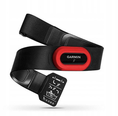 Czujnik Tętna GARMIN HRM RUN GIGALUX!