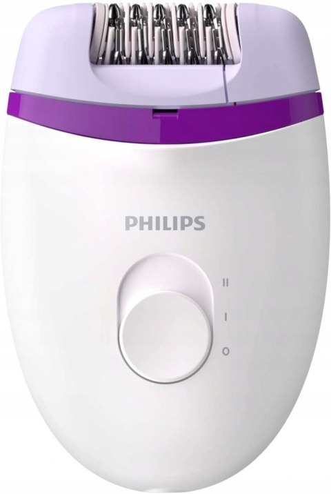 DEPILATOR PHILIPS BRE225/00 WET&DRY WHITE HIT!