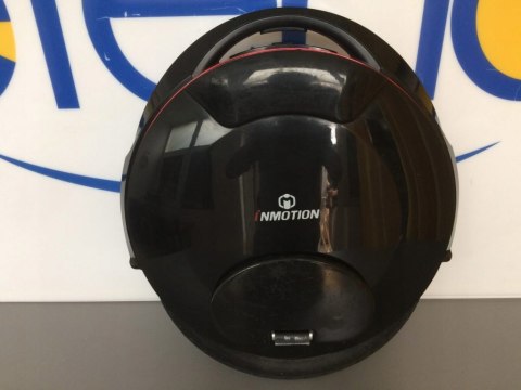 Deskorolka elektryczna monocykl Inmotion SCV V8