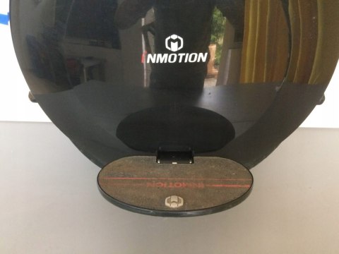 Deskorolka elektryczna monocykl Inmotion SCV V8