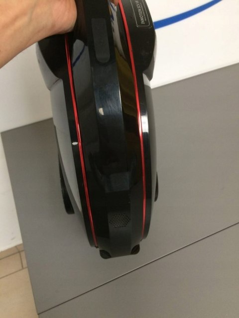 Deskorolka elektryczna monocykl Inmotion SCV V8