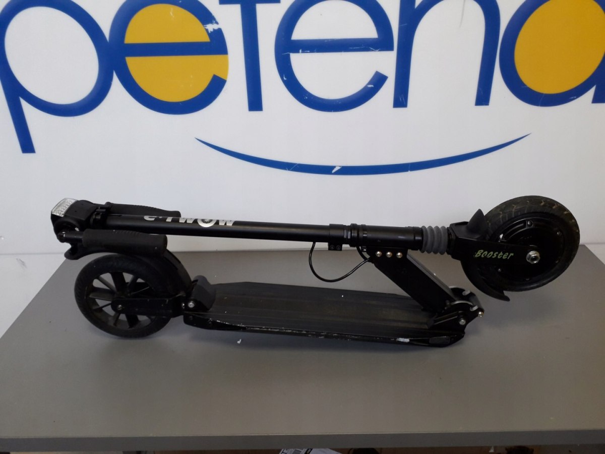 E-Twow Unisex Booster 6.5 Electric Scooter OKAZJA
