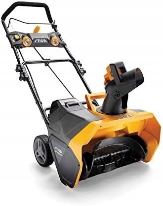 Elektryczna odśnieżarka STIGA ST 4851 AE GW FV HiT