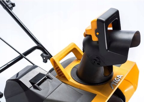 Elektryczna odśnieżarka STIGA ST 4851 AE GW FV HiT