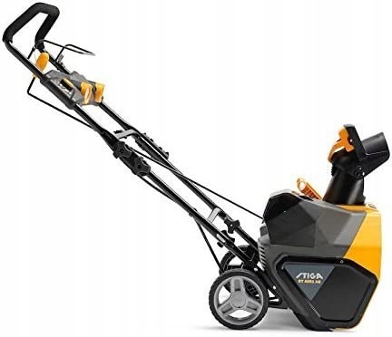 Elektryczna odśnieżarka STIGA ST 4851 AE GW FV HiT