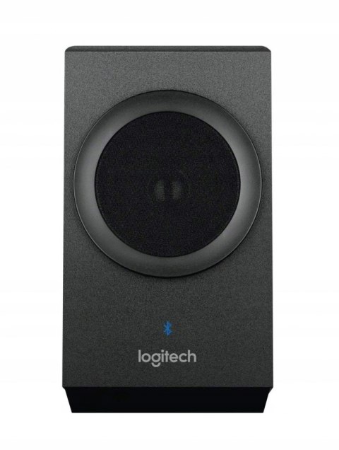 GŁOŚNIKI KOMPUTEROWE LOGITECH Z337 2.1 BT OKAZJA!