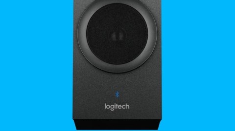 GŁOŚNIKI KOMPUTEROWE LOGITECH Z337 2.1 BT OKAZJA!