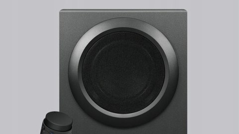 GŁOŚNIKI KOMPUTEROWE LOGITECH Z337 2.1 BT OKAZJA!