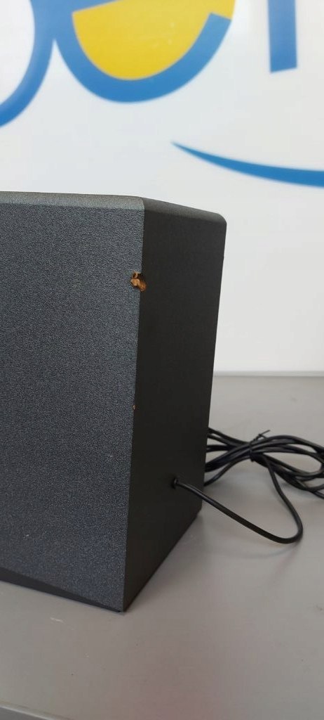 GŁOŚNIKI KOMPUTEROWE LOGITECH Z337 2.1 BT OKAZJA!