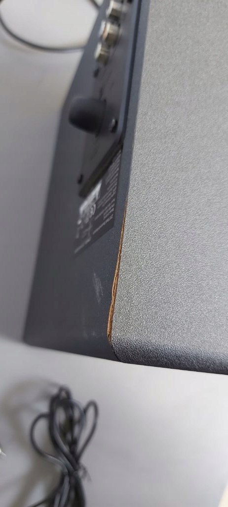 GŁOŚNIKI KOMPUTEROWE LOGITECH Z337 2.1 BT OKAZJA!