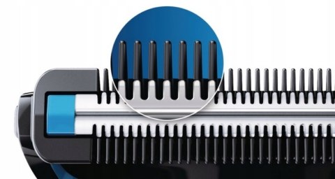 GOLARKA PHILIPS S5082/64 +TRYMER BLACK OKAZJA HIT!