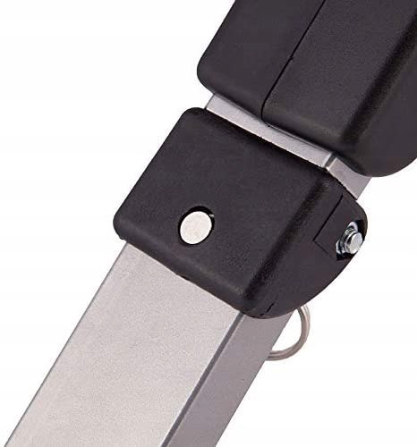 Kompaktowy trenażer do treningu DeskShaper OKAZJA!