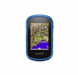 Nawigacja GPS Garmin eTrex Touch 25