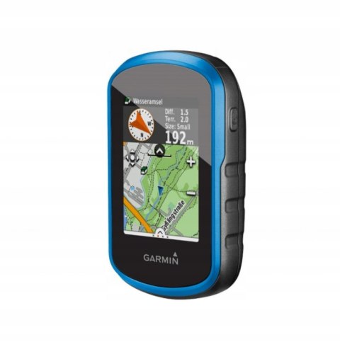 Nawigacja GPS Garmin eTrex Touch 25 Nawigacja GPS Garmin eTrex Touch 25