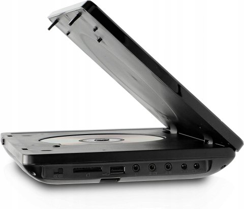 PRZENOŚNY ODTWARZACZ DVD LENCO DVP-1045 OKAZJA!