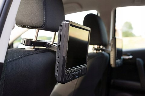 PRZENOŚNY ODTWARZACZ DVD LENCO DVP-1045 OKAZJA!