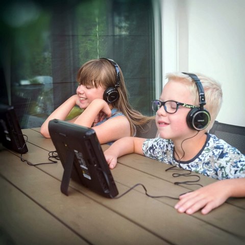 PRZENOŚNY ODTWARZACZ DVD LENCO DVP-1045 OKAZJA!