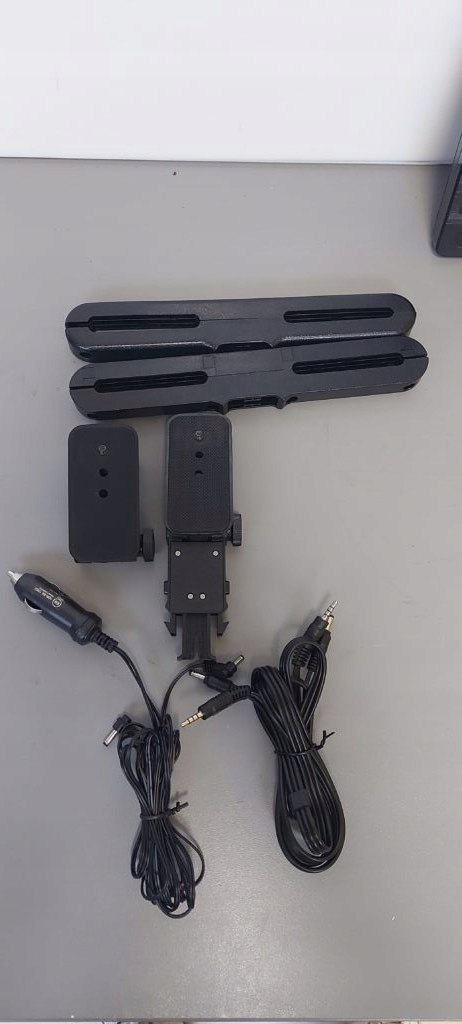 PRZENOŚNY ODTWARZACZ DVD LENCO DVP-1045 OKAZJA!