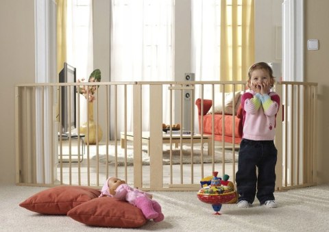 Rozszerzenie do bramek GEUTHER 95 cm 2764