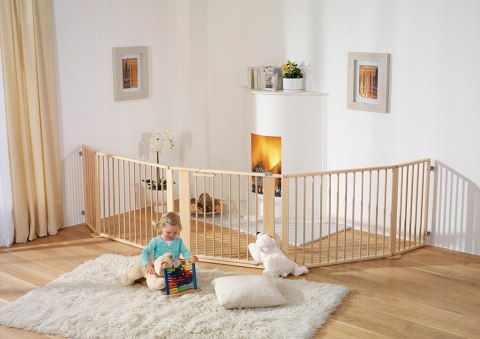 Rozszerzenie do bramek GEUTHER 95 cm 2764