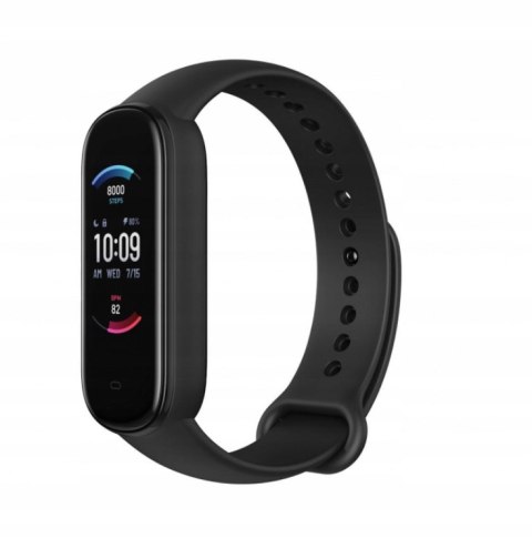 Smartwatch Amazfit Band 5 czarny OKAZJA HIT!!!