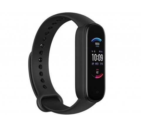 Smartwatch Amazfit Band 5 czarny OKAZJA HIT!!!