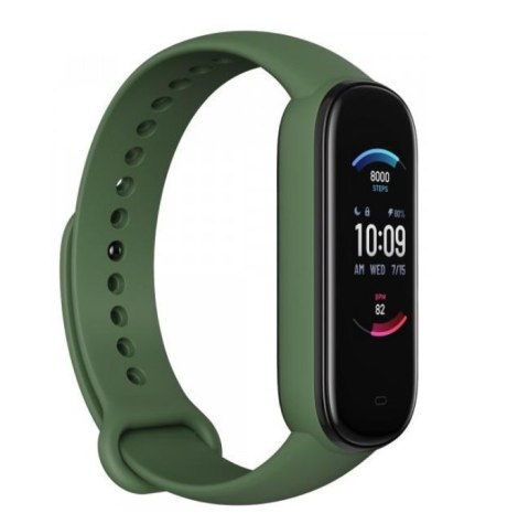 Smartwatch Amazfit Band 5 czarny OKAZJA HIT!!!