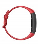 Smartwatch Smartband Huawei Band 4 Pro czerwony