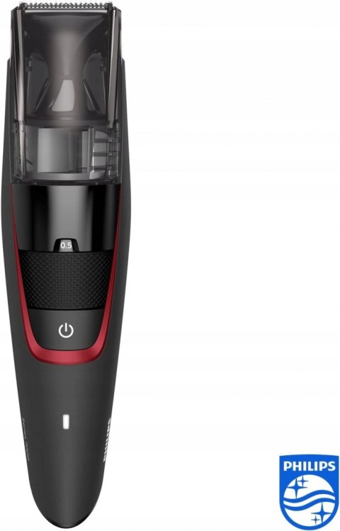 TRYMER PHILIPS BT7500/15 DO BRODY BLACK OKAZJA HIT