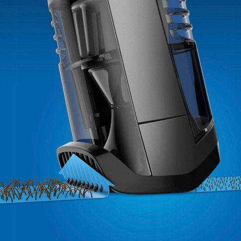 TRYMER PHILIPS BT7500/15 DO BRODY BLACK OKAZJA HIT