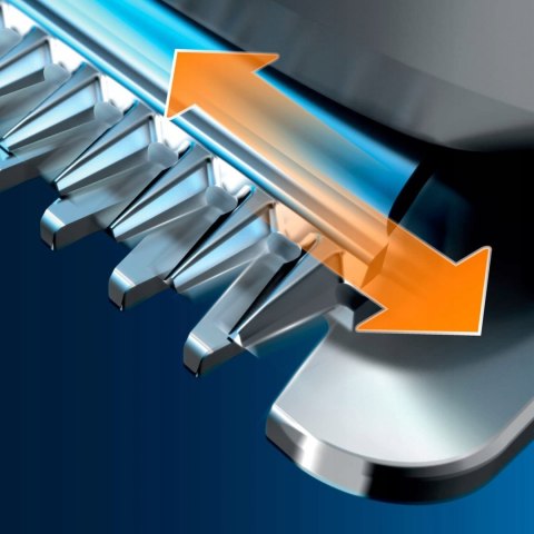 TRYMER PHILIPS BT7500/15 DO BRODY BLACK OKAZJA HIT