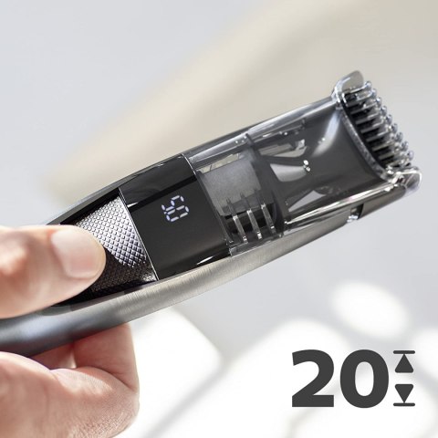 TRYMER PHILIPS BT7520/15 7000 DO BRODY OKAZJA HIT!