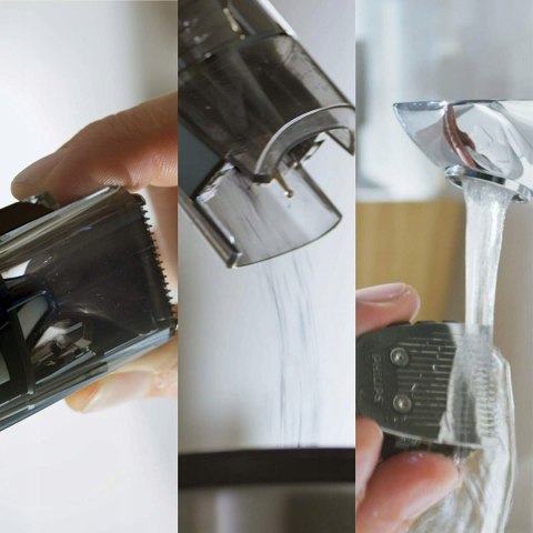 TRYMER PHILIPS BT7520/15 7000 DO BRODY OKAZJA HIT!