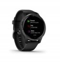 Zegarek sportowy Garmin Venu Czarny GPS OKAZJA!!!