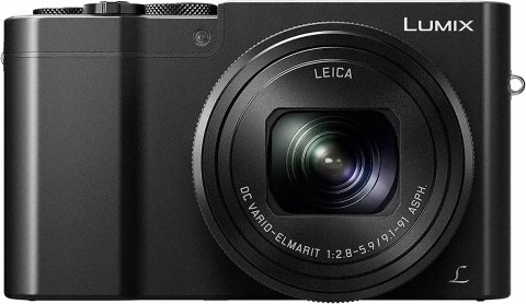 Aparat cyfrowy Panasonic Lumix DMC-TZ100 GW FV HiT