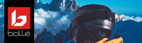 Bolle kask narciarski niebieski rozmiar S 52-55 cm