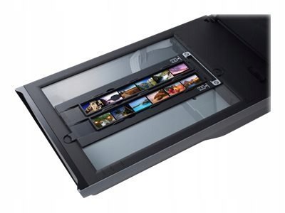 Canon CanoScan 9000F Mark II 4800x4800 OKAZJA !