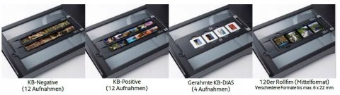 Canon CanoScan 9000F Mark II 4800x4800 OKAZJA !