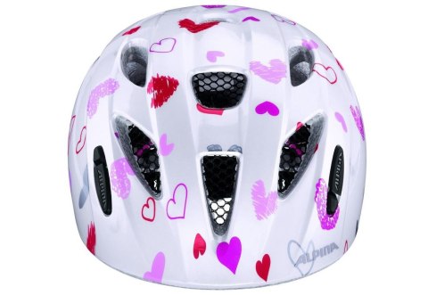 Kask rowerowy dziecięcy Alpina Ximo 49-54cm OKAZJA